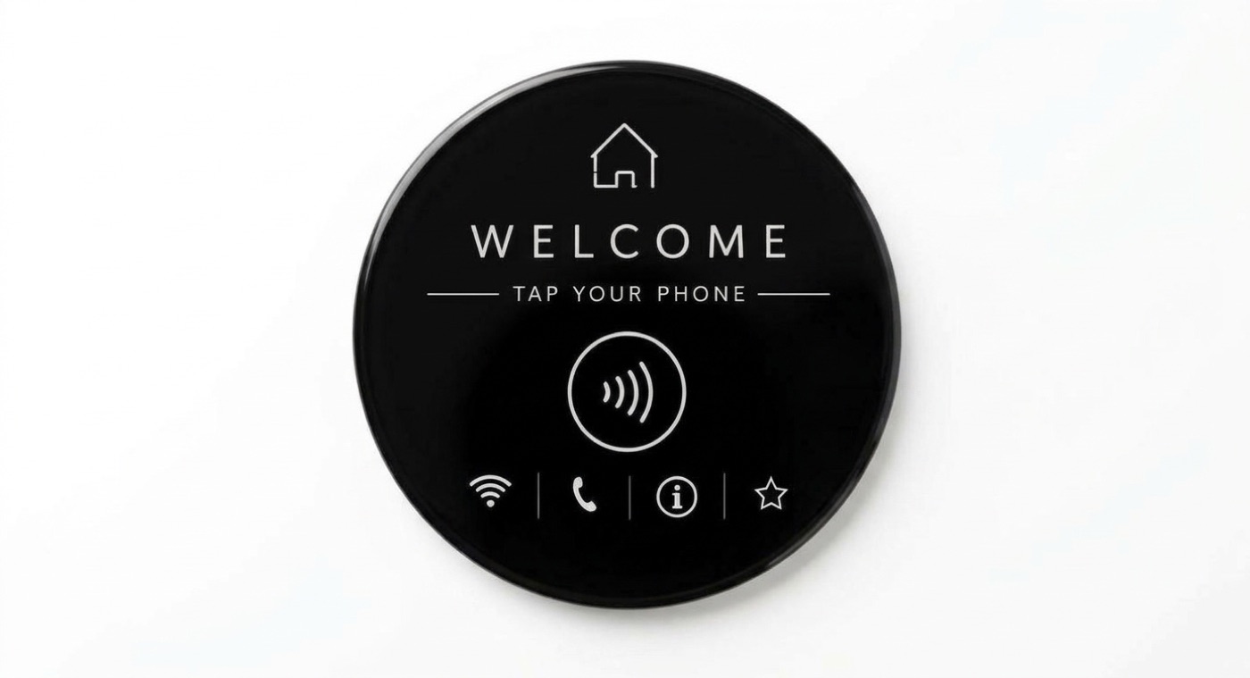 Disco Tapzz Welcome